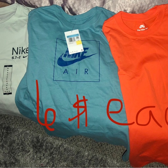 Men’s All new long sleeve and short sleeve T’s - Picture 8 of 12